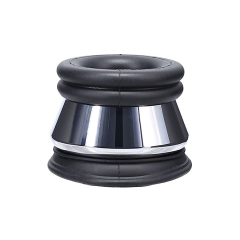 Fort Troff Full Metal Jacket Men's Cock Ring by Doc Johnson - Stretchy Cock Rings