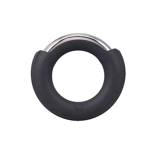 Doc Johnson Fort Troff Pinch Zero Erection Enhancer Ring - Stretchy Cock Rings