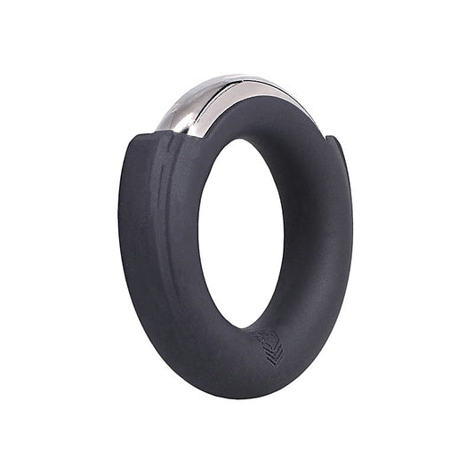 Doc Johnson Fort Troff Pinch Zero Erection Enhancer Ring - Stretchy Cock Rings