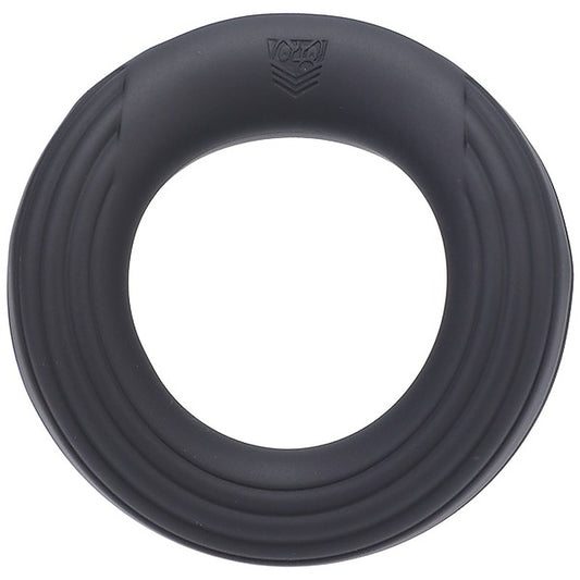 Doc Johnson Fort Troff Rev Cock Throbber Vibrating Cock Ring - Vibrating Cock Rings