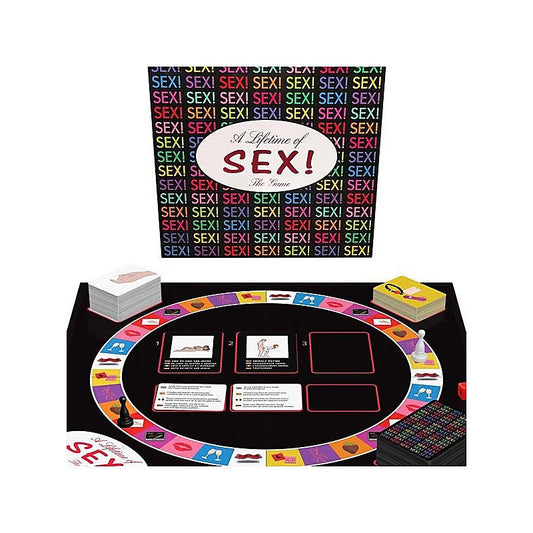 Kheper Sex Themed Playing Card Adult Game - Sex Games, Coupons and Tricks