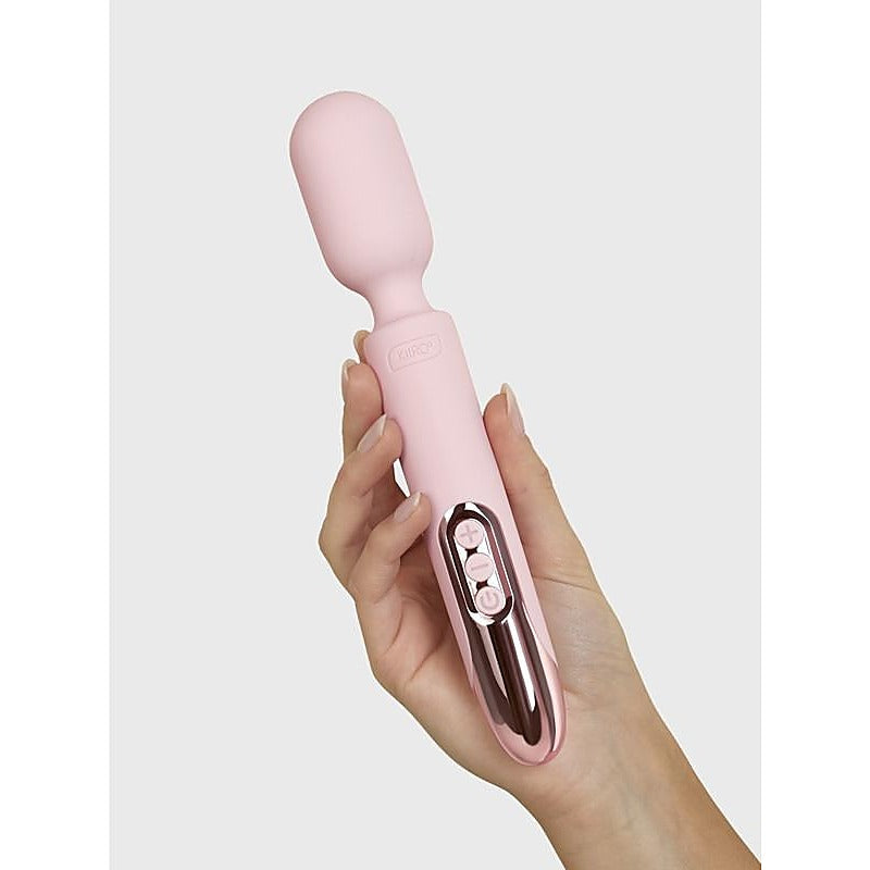 Kiiroo ProWand Bluetooth Control Vibrating Body Massager - Body Wands