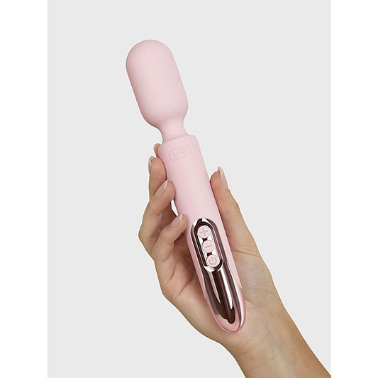 Kiiroo ProWand Bluetooth Control Vibrating Body Massager - Body Wands