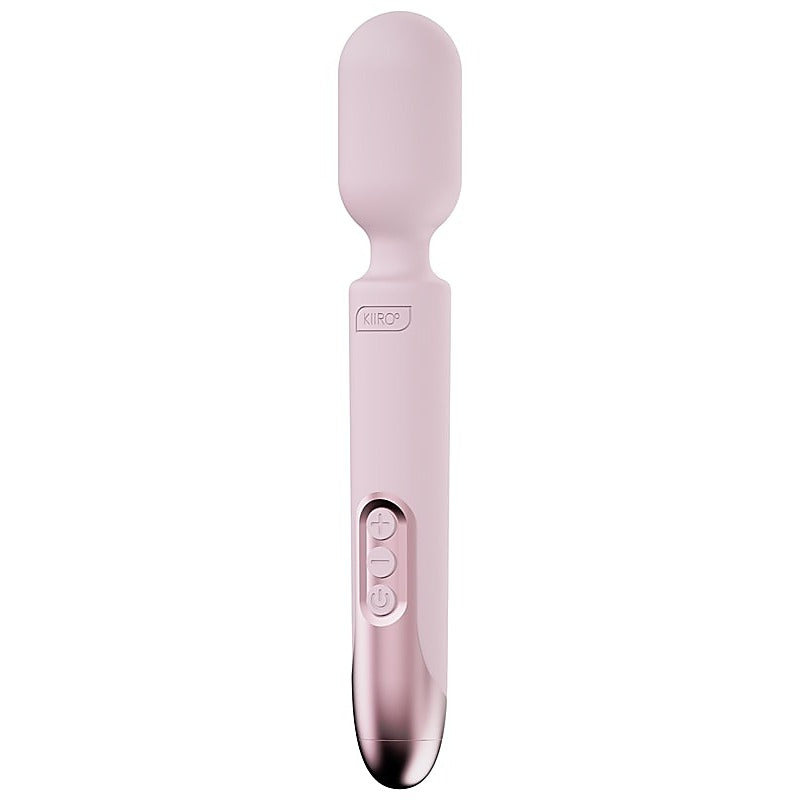 Kiiroo ProWand Bluetooth Control Vibrating Body Massager - Body Wands