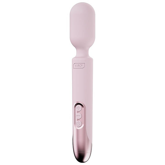 Kiiroo ProWand Bluetooth Control Vibrating Body Massager - Body Wands