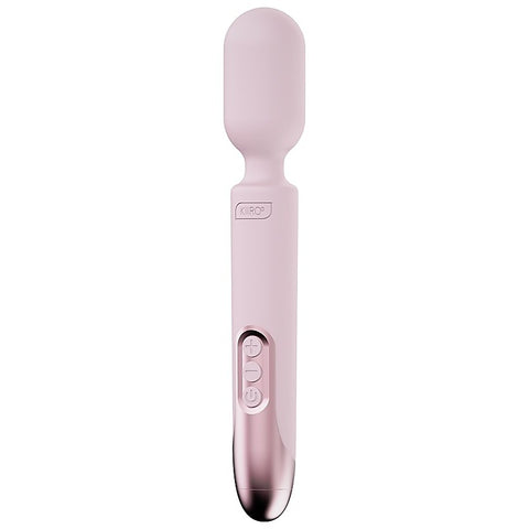 Kiiroo ProWand Bluetooth Control Vibrating Body Massager - Body Wands
