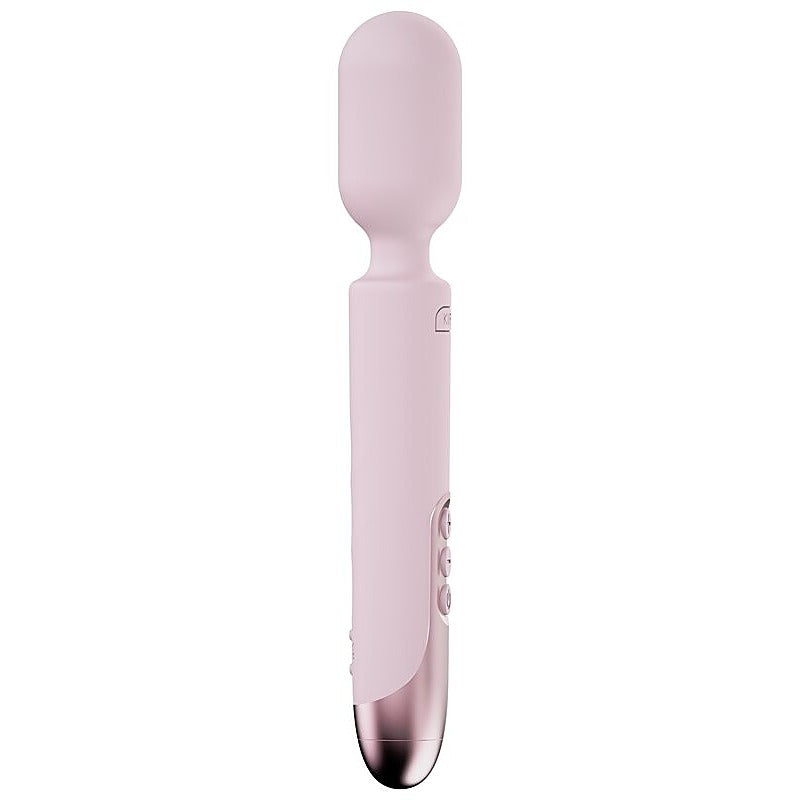 Kiiroo ProWand Bluetooth Control Vibrating Body Massager - Body Wands