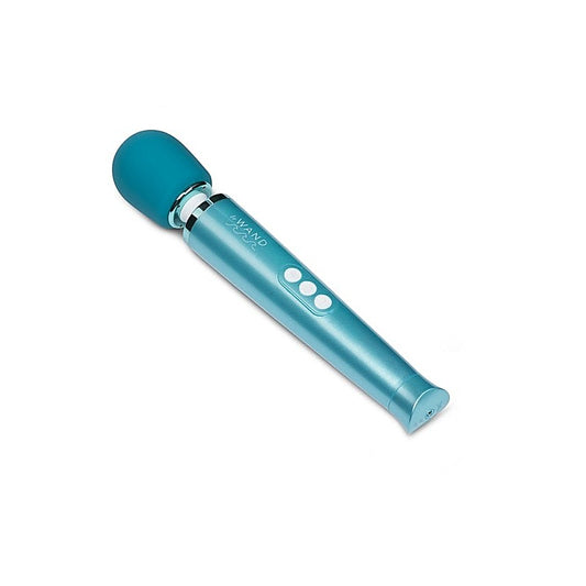Le Wand Dive Submersible Rechargeable Vibrating Body Wand Massager - Body Wands
