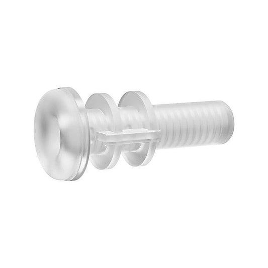 Lovense Natural Shaped Male Stroker Sleeve For Solace Pro - Masturbators and Strokers