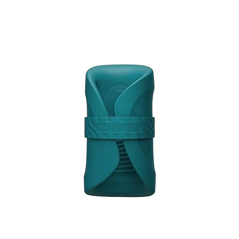 Gush 2 Remote Controlled Smart Male Masturbator By Lovense - Masturbators and Strokers