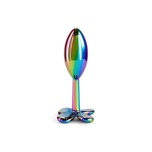 Rear Assets Clover - Elevate Your Sensual Journey - Finger and Tongue Vibrators