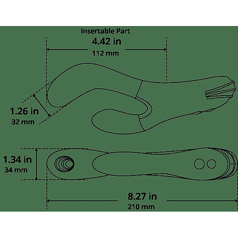 Osci 3 Vibrating And Heating Rabbit Vibrator By Lovense - Rabbit Vibrators
