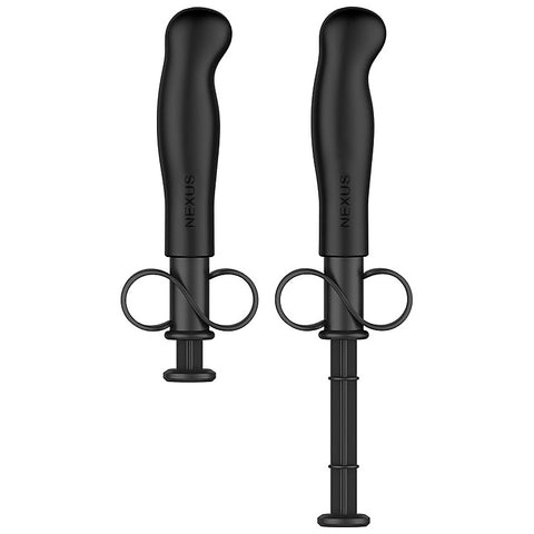 Luxurious Infinity Lube Launcher Pro by Nexus - Massage Oils and Lubricants