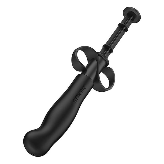Luxurious Infinity Lube Launcher Pro by Nexus - Massage Oils and Lubricants