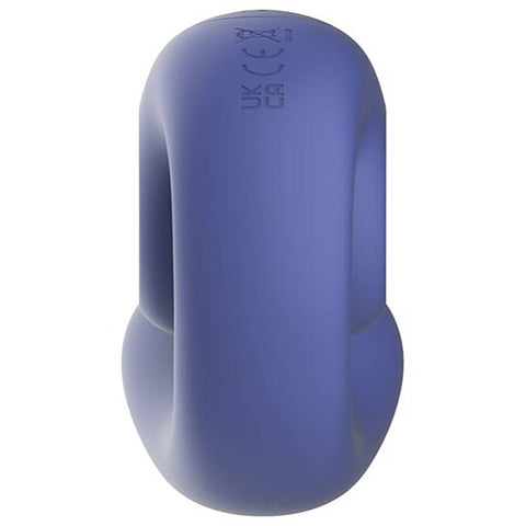 Gizi Lite Flexible G-Spot Vibrator by Svibe - G-Spot Vibrators