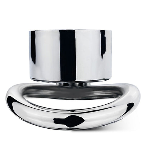 Canned Male Chastity Cock Cage by BDStyle - Male Chastity