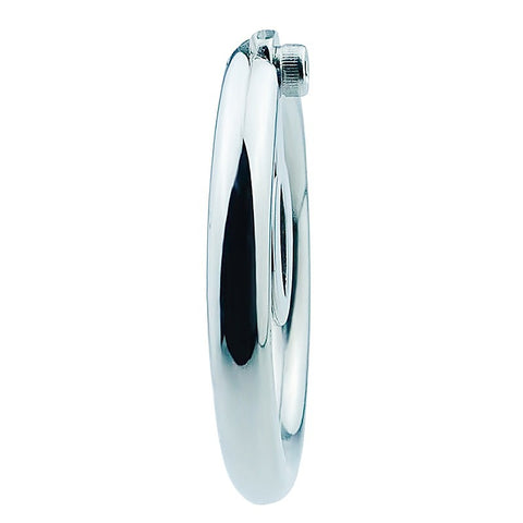 Hex Screw Pad Mens Cock Cage by BDStyle - Male Chastity