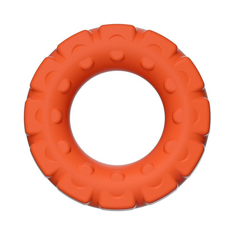 Tread Ultimate Tire Silicone Cock Ring by BDStyle - Stretchy Cock Rings