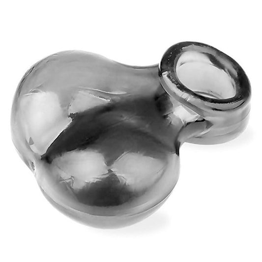 BDStyle Soft Scrotum Erection Enhancer Penis Sleeve - Ball and Cock Toys