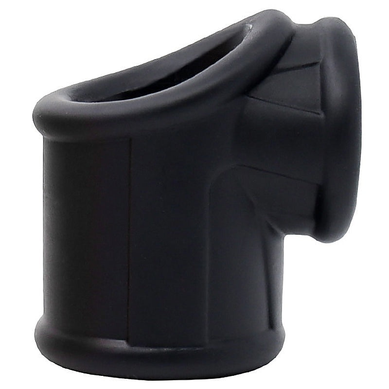 Stretchy Silicone Cock and Ball Ring by BDStyle - Ball and Cock Toys