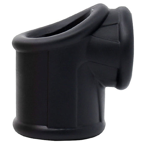 Stretchy Silicone Cock and Ball Ring by BDStyle - Ball and Cock Toys