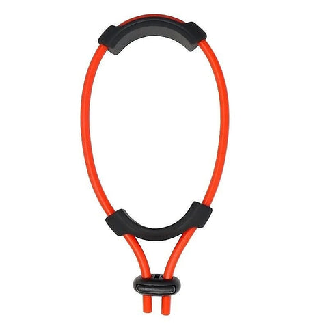 Adjustable Sex Delay Silicone Cock Ring by BDStyle - Silicone Cock Rings