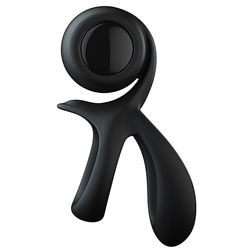 Naughty Vibrating Cock and Ball Ring by BDStyle - Vibrating Cock Rings