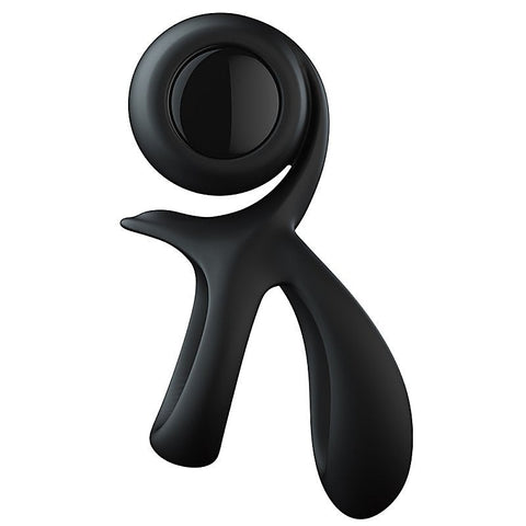 Naughty Vibrating Cock and Ball Ring by BDStyle - Vibrating Cock Rings