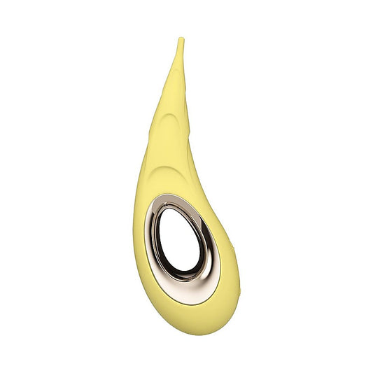 Lelo Dot Cruise Clitoral Pin Point Womens Vibrator