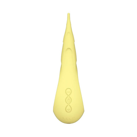 Dot Cruise Clitoral Pin Point Vibrator by Lelo - Personal Massagers
