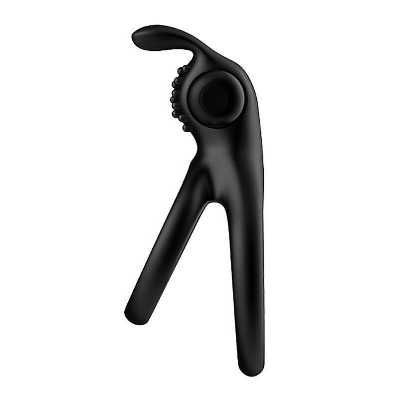Traveler One Vibration Mens Cock Ring by BDStyle - Vibrating Cock Rings