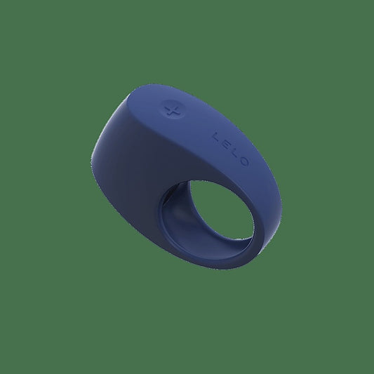 Lelo Tor 3 Multi Functions Vibrating Silicone Cock Ring