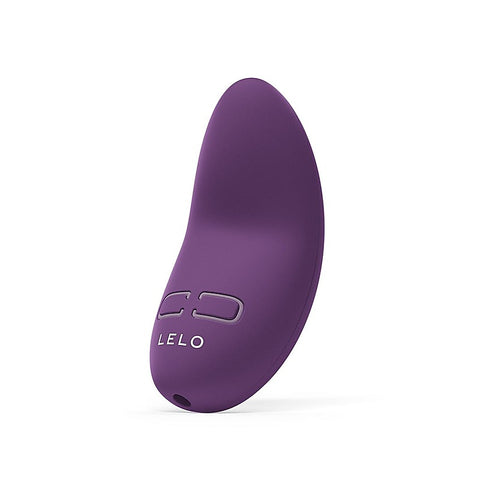Lily 3 Clitoral Orgasm Persona Massager by Lelo - G-Spot Vibrators