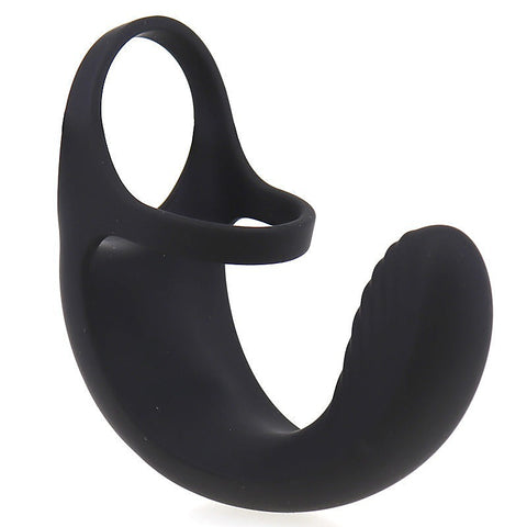 S-Hande Gorman 9 Functions Vibrating Mens Cock Ring - Vibrating Cock Rings