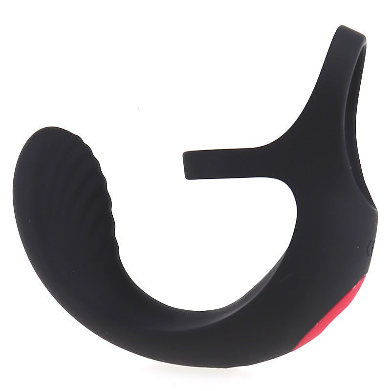 S-Hande Gorman 9 Functions Vibrating Mens Cock Ring - Vibrating Cock Rings