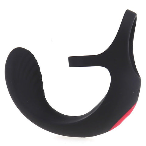 S-Hande Gorman 9 Functions Vibrating Mens Cock Ring - Vibrating Cock Rings