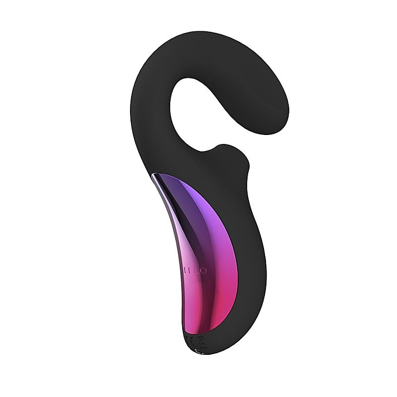 Enigma Cruise Sonic G-Spot and Clitoral Massager by Lelo - G-Spot Vibrators