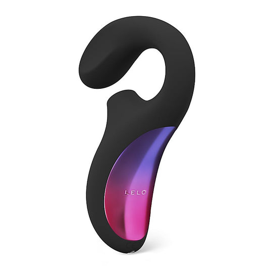Lelo Enigma Cruise G Spot and Clitoral Massager