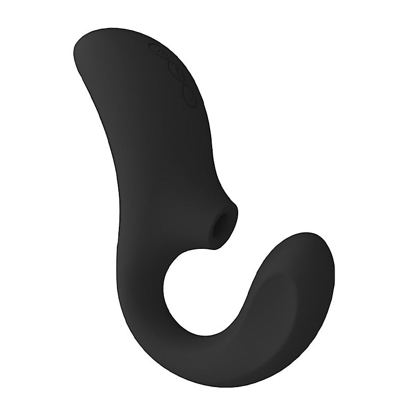 Enigma Cruise G Spot and Clitoral Massager by Lelo - G-Spot Vibrators