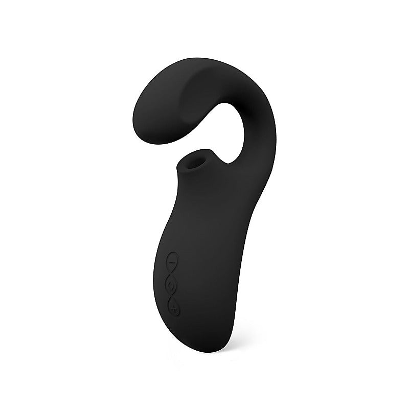 Enigma Cruise G Spot and Clitoral Massager by Lelo - G-Spot Vibrators