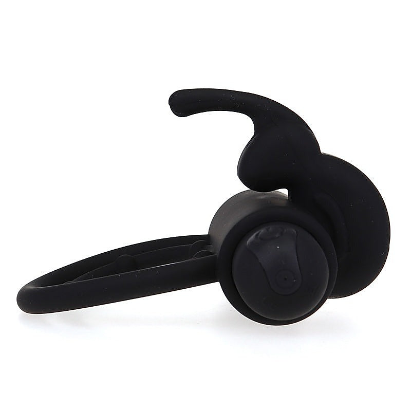 X-MEN 10 Frequency Vibration Rechargeable Cock Ring - Vibrating Cock Rings