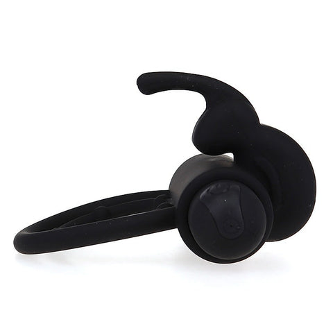 X-MEN 10 Frequency Vibration Rechargeable Cock Ring - Vibrating Cock Rings
