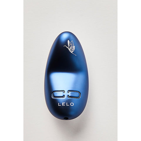 Nea 3 Multi Functions Female Personal Massager by Lelo - Clit Ticklers and Pulsators