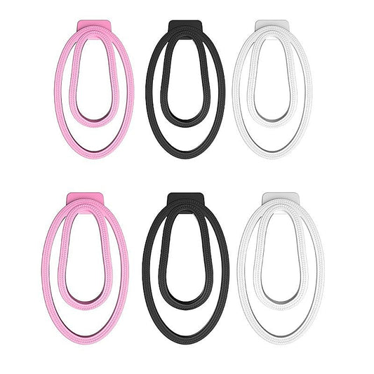 BDStyle Stylish Male Chastity Device With The Fufu Clip Small - Male Chastity