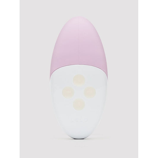 Lelo Siri 3 Sound Sense Silicone Clitoral Vibrator