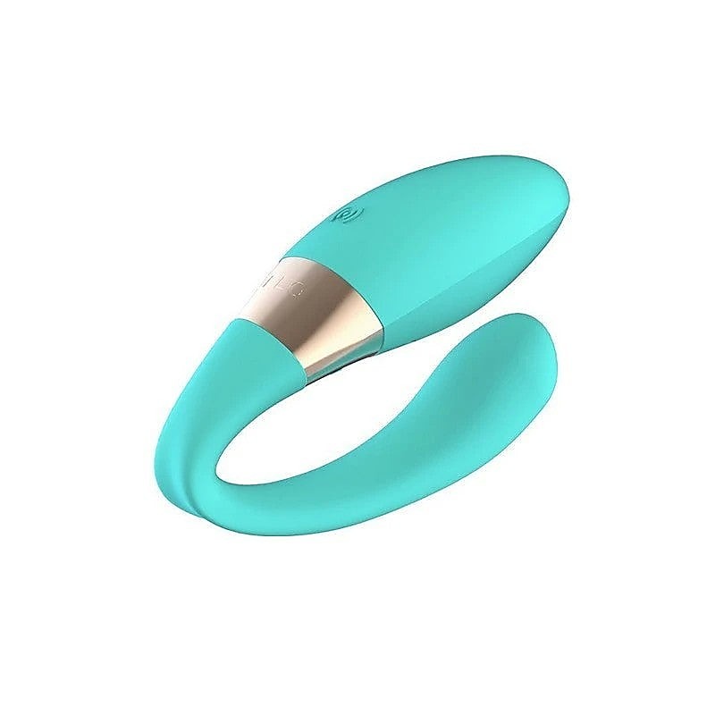 Tiani Harmony Dual Action Couples Massager by Lelo - Remote Control Vibrators