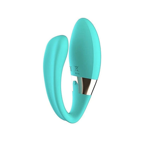 Tiani Harmony Dual Action Couples Massager by Lelo - Remote Control Vibrators
