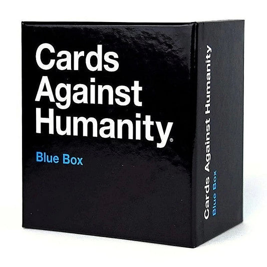 Cards Against Humanity Blue Box Adult Sex Games - Sex Games, Coupons and Tricks