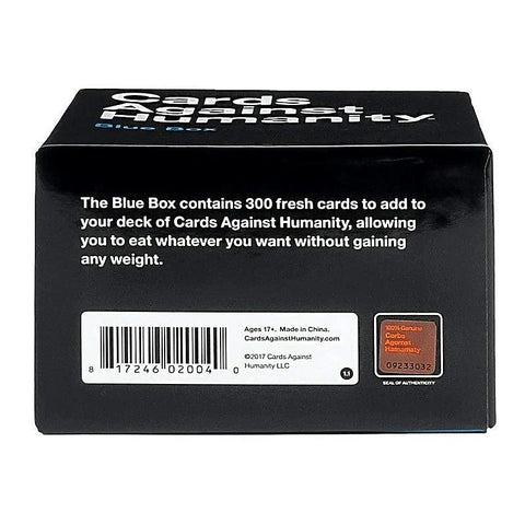 Cards Against Humanity Blue Box Adult Sex Games - Sex Games, Coupons and Tricks