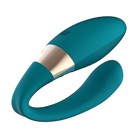 Lelo Tiani Duo Remote Controlled Couples Vibrator